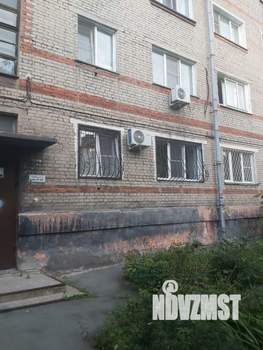 1-к квартира, вторичка, 32м2, 1/5 этаж