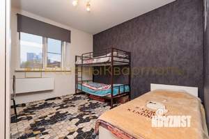 2-к квартира, вторичка, 64м2, 1/10 этаж