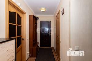 3-к квартира, вторичка, 59м2, 1/5 этаж