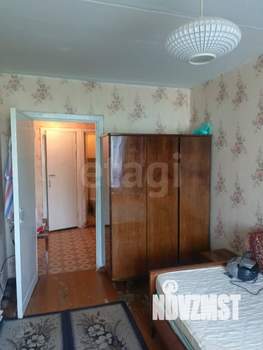2-к квартира, вторичка, 41м2, 5/9 этаж