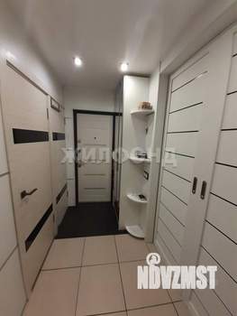 3-к квартира, вторичка, 60м2, 5/5 этаж