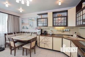3-к квартира, вторичка, 101м2, 12/17 этаж