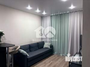 2-к квартира, вторичка, 40м2, 15/21 этаж