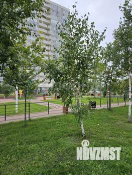 Студия квартира, вторичка, 31м2, 8/17 этаж