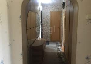 3-к квартира, вторичка, 60м2, 4/9 этаж