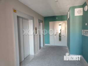 1-к квартира, вторичка, 29м2, 15/18 этаж