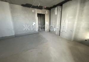 Студия квартира, сданный дом, 30м2, 22/28 этаж