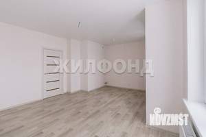 1-к квартира, вторичка, 31м2, 7/24 этаж