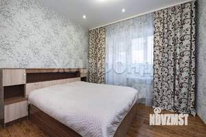 2-к квартира, вторичка, 50м2, 10/10 этаж