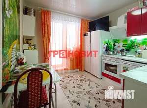 2-к квартира, вторичка, 59м2, 5/10 этаж