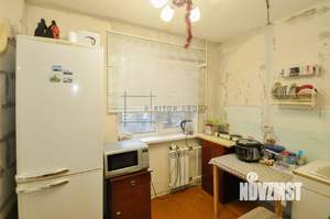 1-к квартира, вторичка, 30м2, 3/5 этаж