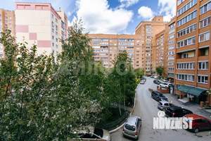 3-к квартира, вторичка, 67м2, 3/14 этаж