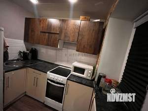 2-к квартира, вторичка, 46м2, 4/5 этаж