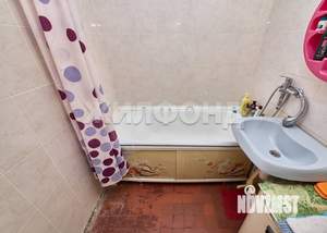 3-к квартира, вторичка, 64м2, 7/9 этаж