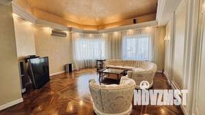 5-к квартира, вторичка, 292м2, 6/7 этаж