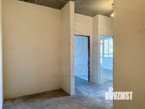 1-к квартира, вторичка, 77м2, 6/20 этаж