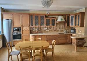 3-к квартира, вторичка, 120м2, 14/23 этаж