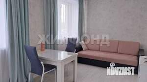 1-к квартира, вторичка, 26м2, 1/15 этаж