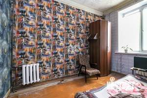 3-к квартира, вторичка, 81м2, 1/3 этаж