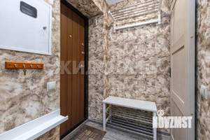 1-к квартира, вторичка, 30м2, 3/5 этаж