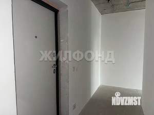 1-к квартира, вторичка, 47м2, 13/25 этаж