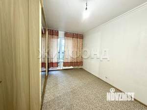 2-к квартира, вторичка, 57м2, 13/18 этаж