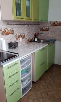1-к квартира, вторичка, 36м2, 3/7 этаж