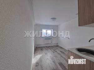 Студия квартира, вторичка, 16м2, 5/5 этаж