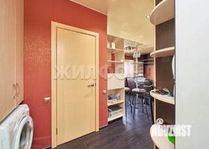 2-к квартира, вторичка, 45м2, 3/8 этаж
