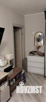 2-к квартира, вторичка, 43м2, 1/5 этаж