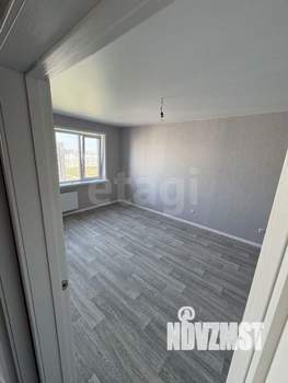 1-к квартира, вторичка, 41м2, 17/18 этаж