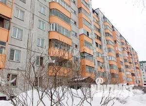 2-к квартира, вторичка, 51м2, 4/9 этаж