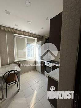 2-к квартира, вторичка, 44м2, 4/5 этаж