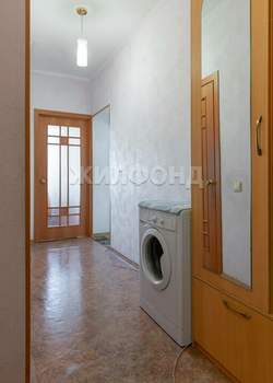 1-к квартира, вторичка, 36м2, 5/16 этаж