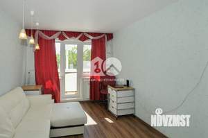 1-к квартира, вторичка, 32м2, 3/4 этаж