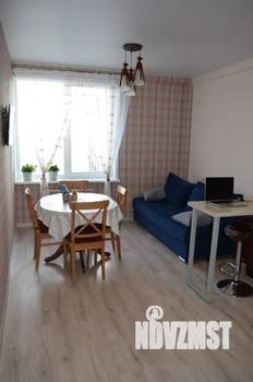 3-к квартира, вторичка, 73м2, 14/20 этаж
