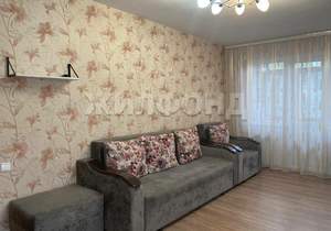 2-к квартира, вторичка, 42м2, 4/5 этаж
