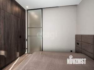 2-к квартира, вторичка, 45м2, 18/24 этаж