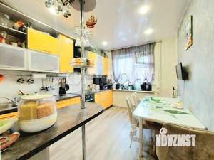 3-к квартира, вторичка, 66м2, 3/10 этаж