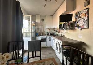2-к квартира, вторичка, 62м2, 9/16 этаж
