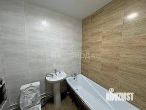 Студия квартира, вторичка, 26м2, 11/18 этаж