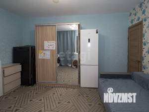 2-к квартира, вторичка, 51м2, 8/10 этаж