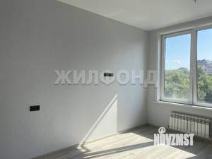 1-к квартира, вторичка, 24м2, 8/15 этаж