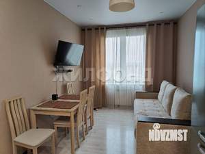 2-к квартира, вторичка, 65м2, 13/22 этаж