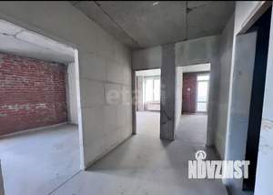 4-к квартира, вторичка, 120м2, 17/24 этаж