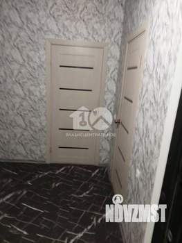 Студия квартира, вторичка, 54м2, 8/22 этаж