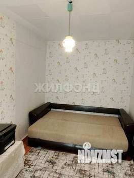 3-к квартира, вторичка, 59м2, 2/4 этаж