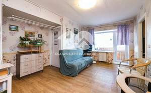 2-к квартира, вторичка, 43м2, 5/5 этаж