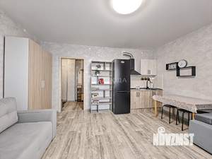 Студия квартира, вторичка, 30м2, 7/8 этаж