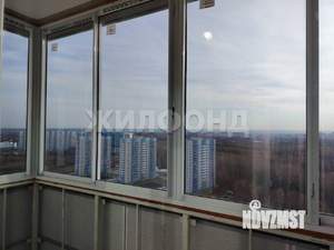 1-к квартира, вторичка, 35м2, 20/23 этаж